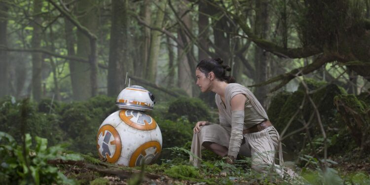 May the Fourth Be With You: Star Wars Filming Locations You Can Visit in the UK