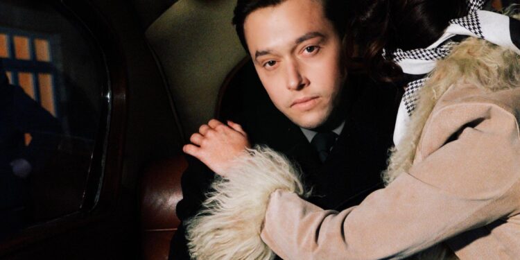Music: RJ Gibb strips it back with soaring, soul-baring new single ‘Let It Be You’