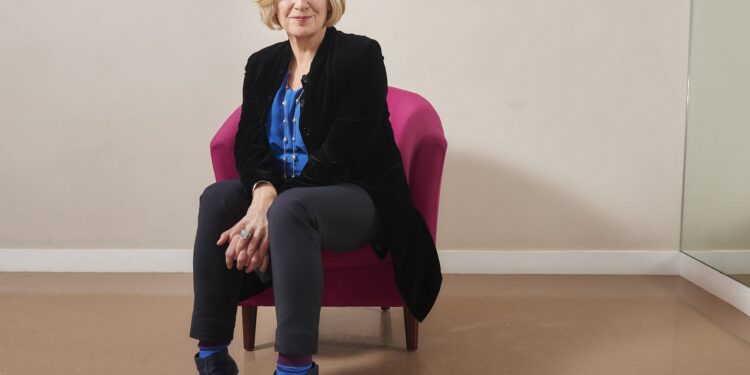 TV: Victoria Wood – Inner Life of a Comedy Gem