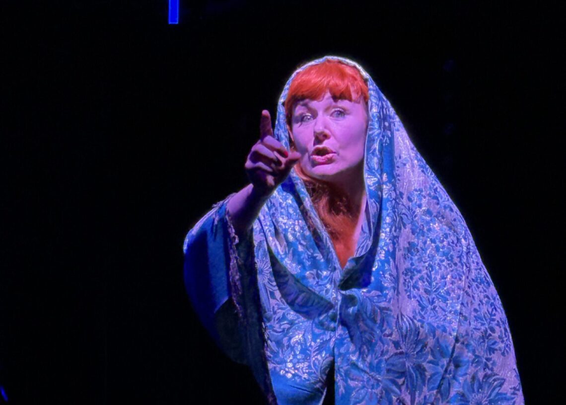 Brighton Fringe Review: End Game