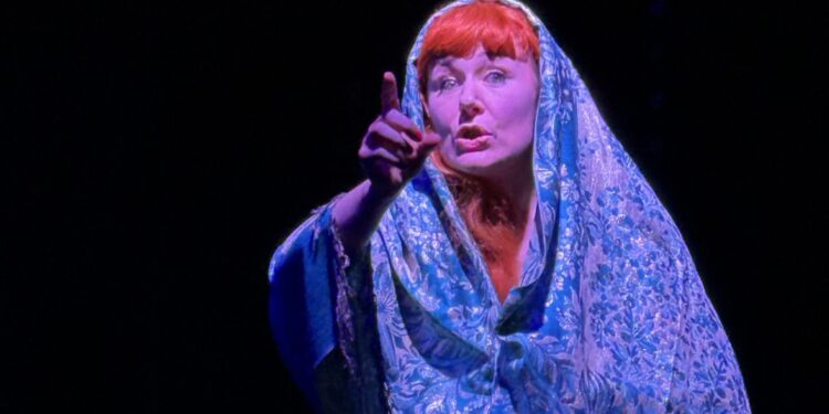 Brighton Fringe Review: End Game