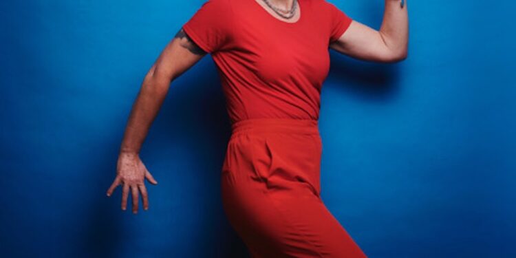 Brighton Festival Review: Zoe Lyons: Werewolf