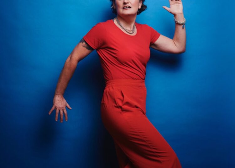 Brighton Festival Review: Zoe Lyons: Werewolf