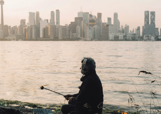 Music: Zweng’s Toronto Tapes Is a Raw, Reborn Ode to Sobriety and Sonic Healing