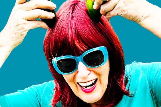 Janet Street-Porter: Off the Leash