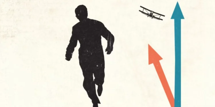 Brighton Festival Review: North By Northwest