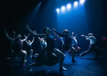 Brighton Festival Review: Theatre of Dreams