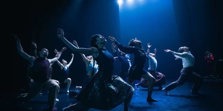 Brighton Festival Review: Theatre of Dreams