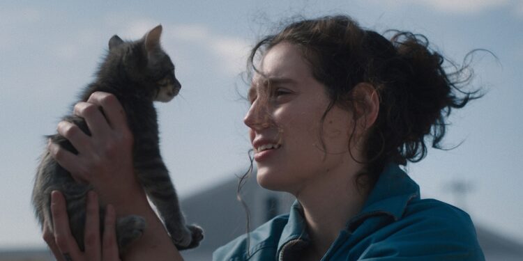 Sorry, Baby to Open Edinburgh International Film Festival