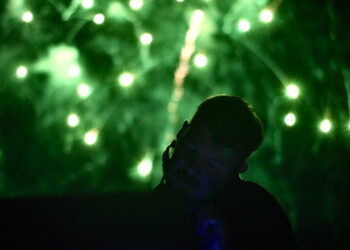 Music: Shawn Matthew Drops Explosive New Bass House Anthem ‘Work to the Beat’
