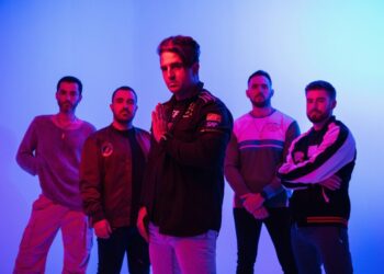 Music: Sunrise in Jupiter Ignite Emotion and Atmosphere on Stirring New Single “Take Me Home”