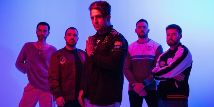 Music: Sunrise in Jupiter Ignite Emotion and Atmosphere on Stirring New Single “Take Me Home”