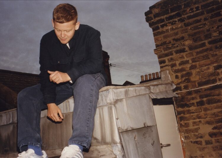 Music: New Album and Tour from Kae Tempest