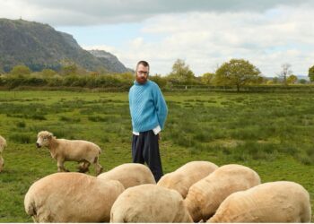 Music: Jerskin Fendrix: Once Upon a Time