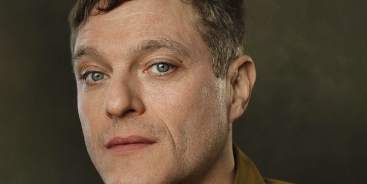 Blur and Oasis Comedy to Star Matthew Horne