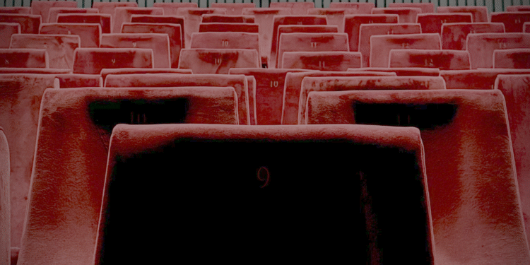 Edinburgh Filmhouse Re Opens in June