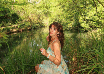 Music: Suki Summer: Lovesick and Full of Love