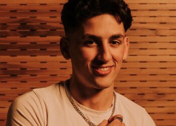 Music: Let’s Get Wild: Alex Kirsch