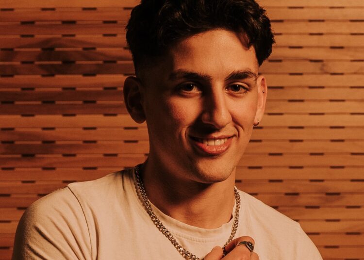 Music: Let’s Get Wild: Alex Kirsch