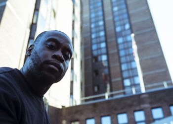 Music: Stephan Folkes: Hazard