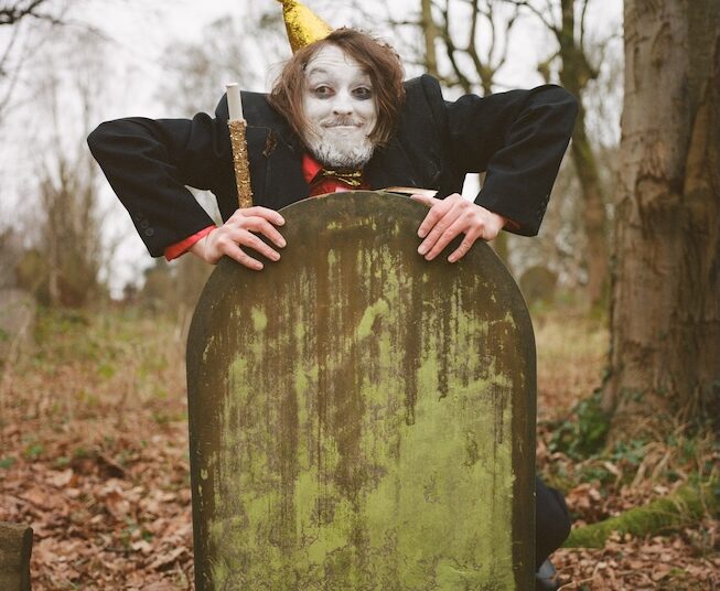 Eternal Damnation: Or Is It? The Return of Frankie Monroe