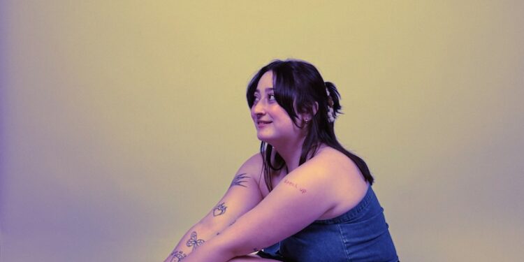 Music: Linndsyeah: I’m Not Her