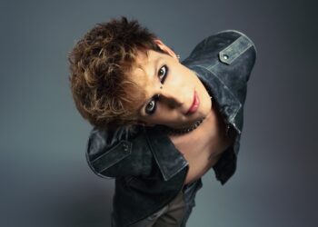 Music: Blabbermouth – New Single from D3lta