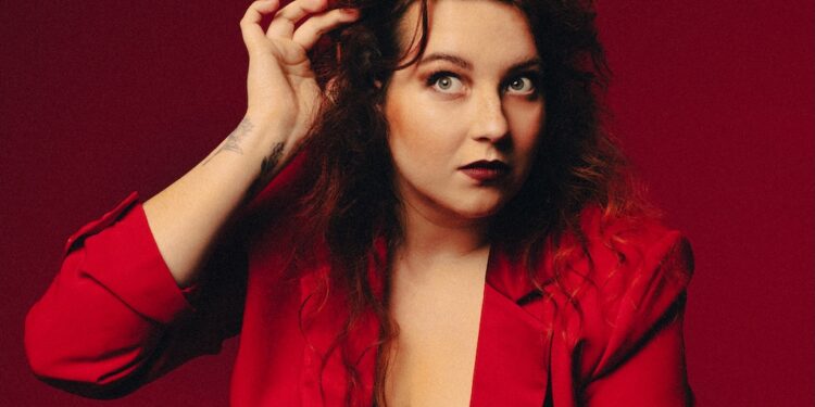 Edfringe Comedy Review: Jessie Nixon: Don’t Make Me Regret This