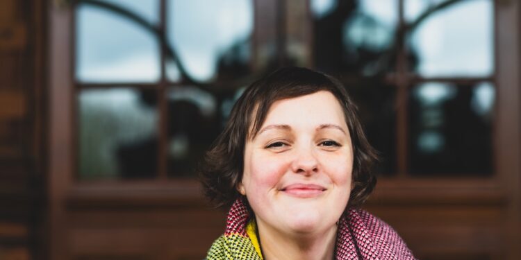 Woolly Mammoths! Climate Change! Oh look, it’s Josie Long!