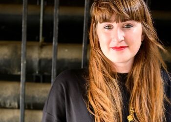 Katy Koren: My Edinburgh – How To Get the Most Out of Your Fringe