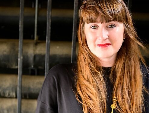 Katy Koren: My Edinburgh – How To Get the Most Out of Your Fringe