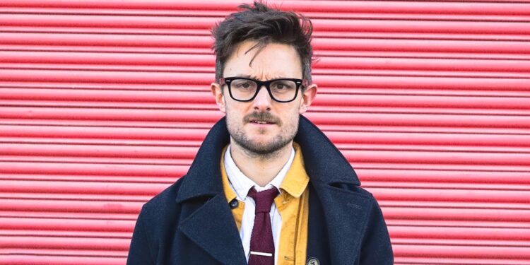 Nate Kitch: Everyone’s Favourite Oddball