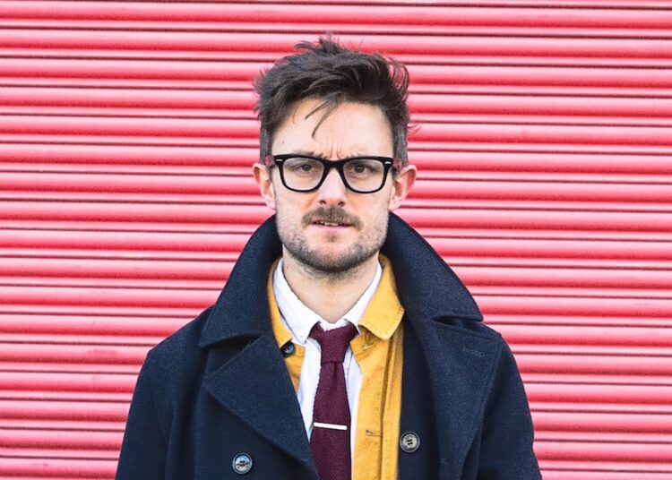 Nate Kitch: Everyone’s Favourite Oddball