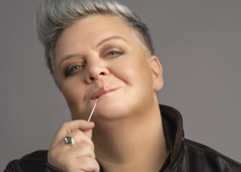 Edfringe Comedy Review: Susie McCabe: Best Behaviour