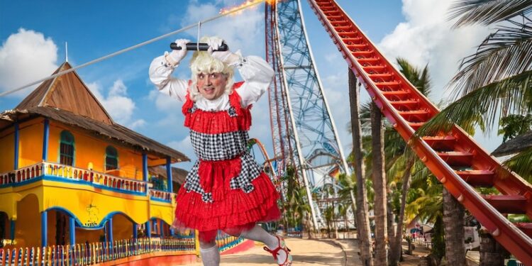 All That’s Weird…