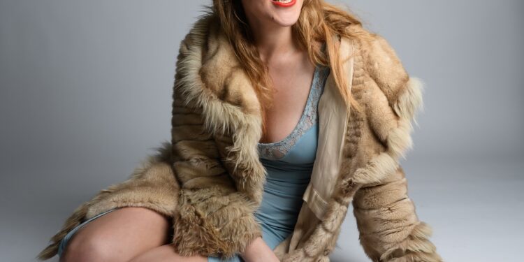 Edfringe Review: Aideen McQueen: Waiting for Texto
