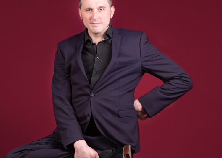 Phil Ellis: All the Funz