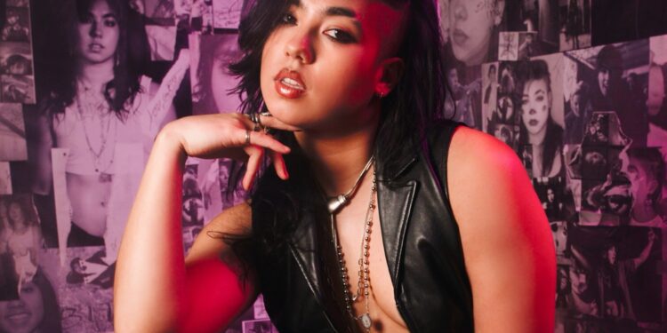 Music D’Lourdes: I Made It For the Misfits