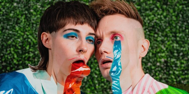 Edfringe Comedy Review: Creepy Boys: SLUGS
