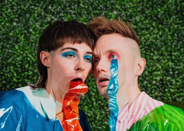 Edfringe Comedy Review: Creepy Boys: SLUGS