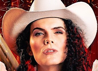 Edfringe Comedy Review: Jordan Gray: Is That a C*ck in Your Pocket, or Are You Just Here to Kill Me?