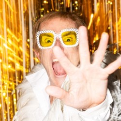 Edfringe Review: Monstering the Rocketman by Henry Naylor