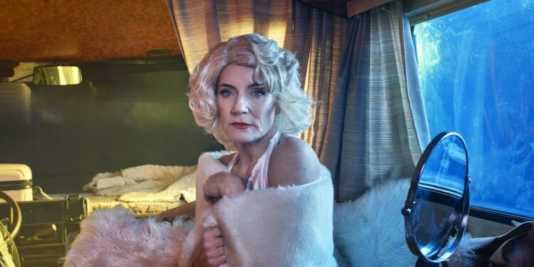Edfringe Review: Motorhome Marilyn