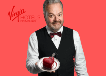 Entertainment Now Launches Elevator Pitch