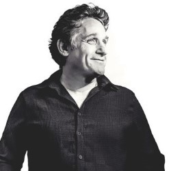 Edfringe Comedy Review: Tom Stade: Naughty By Nature