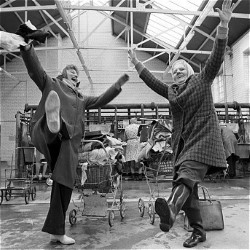 Edfringe Review: The Steamie