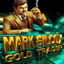 Edfringe Comedy Review: Mark Silcox: The Gold Trader