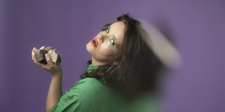 Edfringe Comedy Review: Alice Tovey: Glass Houses
