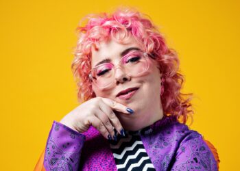 Alison Spittle: Big Show This Year