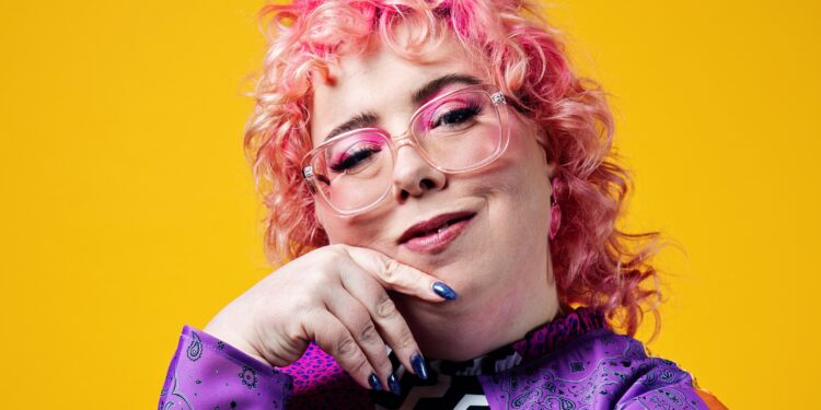 Alison Spittle: Big Show This Year